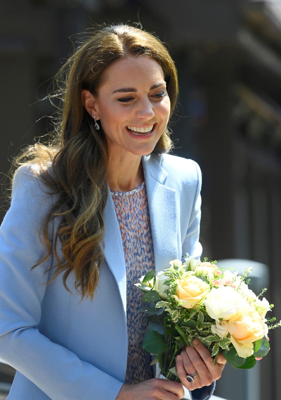 Kate Middleton