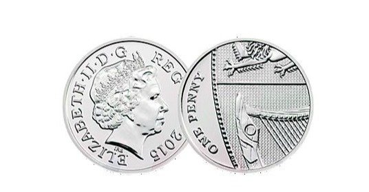 Království rozdá 2015 stříbrných mincí