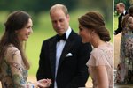 Princ William prý Kate podvádí se Sarah Rose Hanburyovou, jež bývala Katinou přítelkyní.