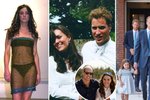 William a Kate slaví 12. výročí svatby: Přestáli skandály, (údajné) nevěry i krize!