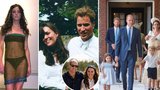 William a Kate slaví 12. výročí svatby: Přestáli skandály, (údajné) nevěry i krize! 