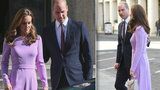 Princ William se neudržel a porušil protokol! Vše kvůli kráse Kate