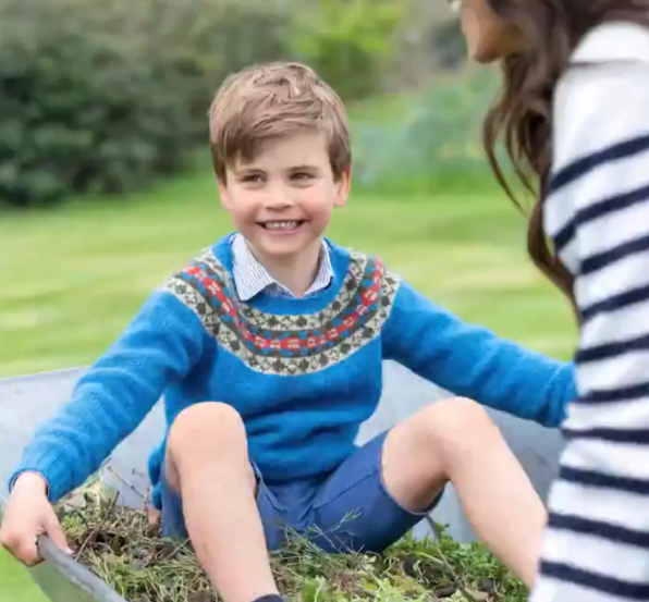 William a Kate ve videu ukázali nové fotky dětí.