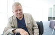 William Shatner 