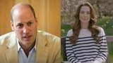 Krutá diagnóza Kate Middletonové: Nečekaná reakce prince Williama! 