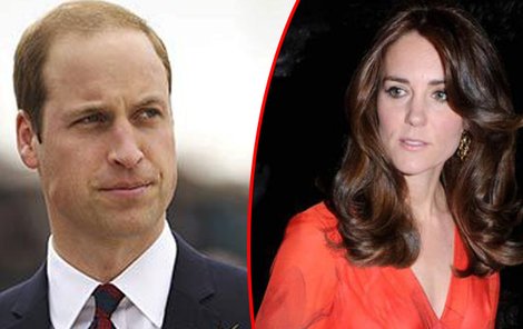 Kate Middleton dostala od manžela drsné ultimátum.