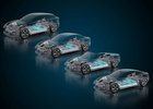 Chcete prodávat elektromobily? Williams a Italdesign vám pomůžou unikátním řešením