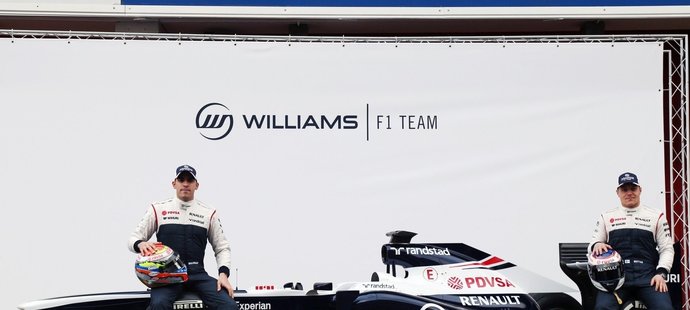 Williams F1