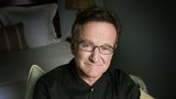 Sebevražda Robina Williamse: Věšel se na pásku, žena spala vedle v pokoji