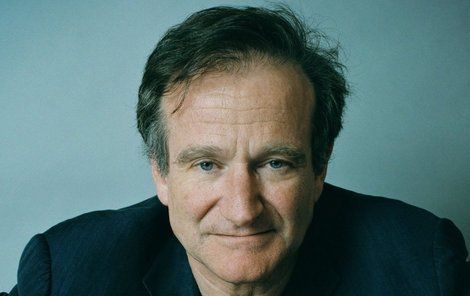 Robin Williams