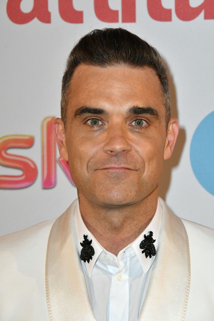 Robbie Williams prodává dům