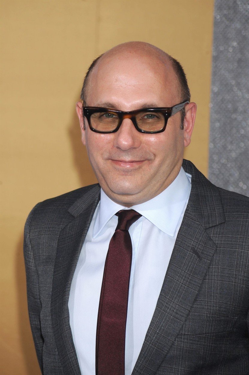 Willie Garson