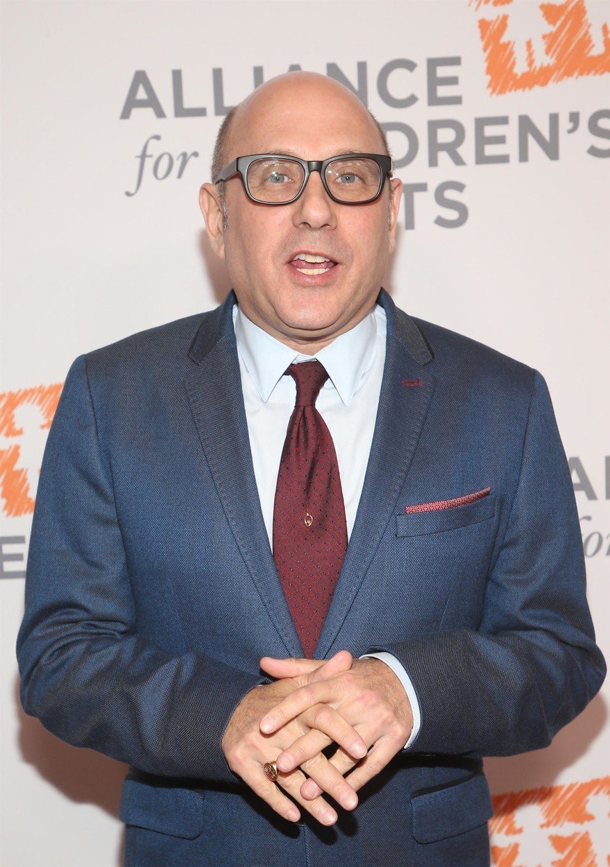 Willie Garson