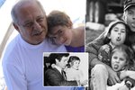 Hvězdný Den otců: Rozparáděný Bruce Willis, parťák Průšové a kila lásky u Štíbrové 