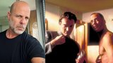 Poslední film režiséra Tarantina: Obsadí Bruce Willise?