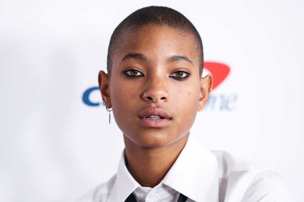 Willow Smith