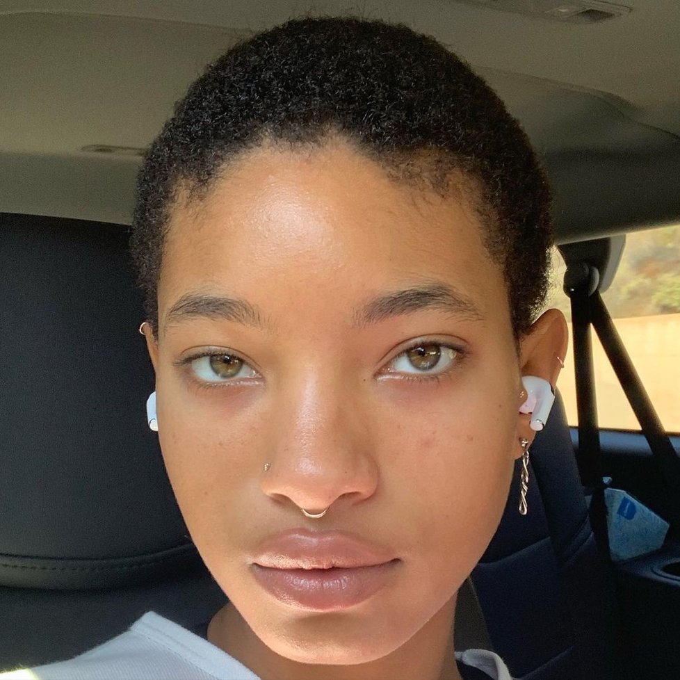 Willow Smith