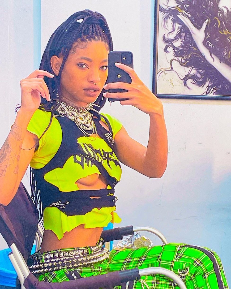 Willow Smith