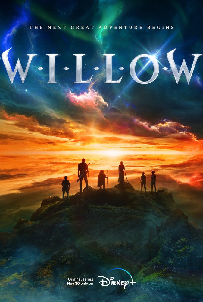 Willow: Po více než třiceti letech došlo na pokračování / novou verzi kultovního fantasy