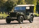 Willys Jeep (1944)