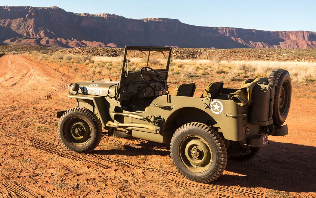Willys MB (1944)