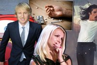 9 hvězd, které se pokusily o sebevraždu! Britney, Eminem, Halle Berry a další