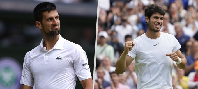 Obvinění ze špionáže: Otec světové jedničky měl natáčet Djokovičův trénink! Obvinění ze špionáže: Otec světové jedničky měl natáčet Djokovičův trénink!