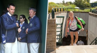 Podrobnosti o tajném tunelu ve Wimbledonu: K čemu přesně slouží?