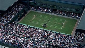 Wimbledon – navrch tradice, jinak byznys