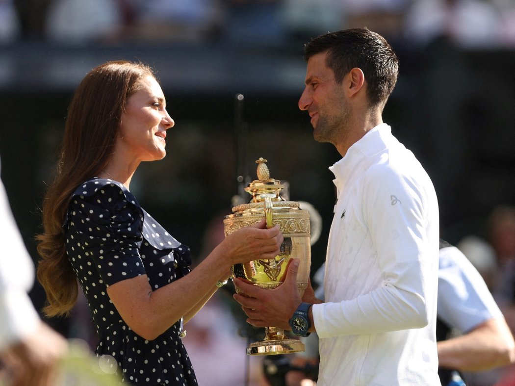 Novak Djokovič si v Kanadě nezahraje. Důvod je stejný jako v předchozích případech - absence očkování proti koronaviru