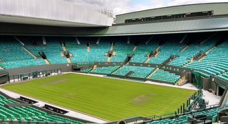 Největší šoky a překvapení na Wimbledonu 2022