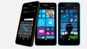 Windows 10 Mobile ztratí letos podporu. Podle Microsoftu máte přejít na Android nebo iOS