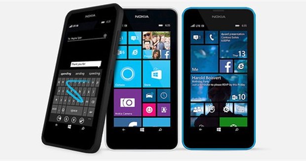 Windows 10 Mobile ztratí letos podporu. Podle Microsoftu máte přejít na Android nebo iOS