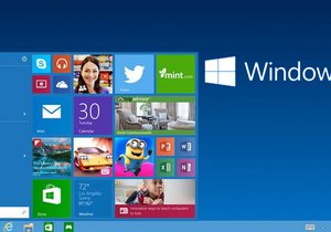 Nové Windows ponesou číslici 10.