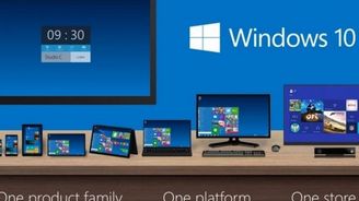 Windows 10 vstoupily na český trh výrazně lépe než předchozí verze