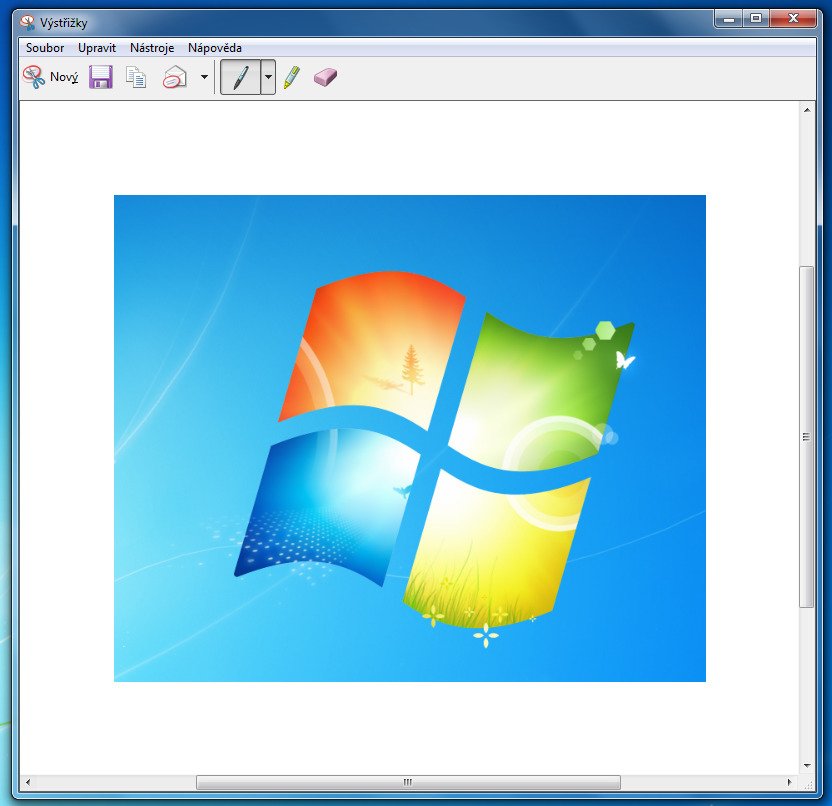 Takto vypadají legendární Windows 7.