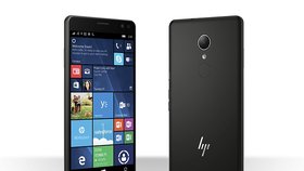 HP Elite X3