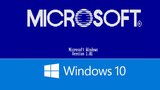 Vývoj Windows začal před 40 lety: Nejrozšířenější jsou desítky!