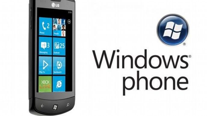 Windows Phone