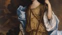 Takzvané windsorské krásky ze 17. století jsou ekvivalentem dnešních žebříčků nejkrásnějších žen světa.  Portréty vedle sebe dodnes visí v anglickém paláci Hampton Court.