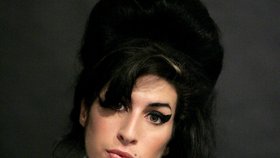 Amy Winehouse vyjde poslední nahrávka