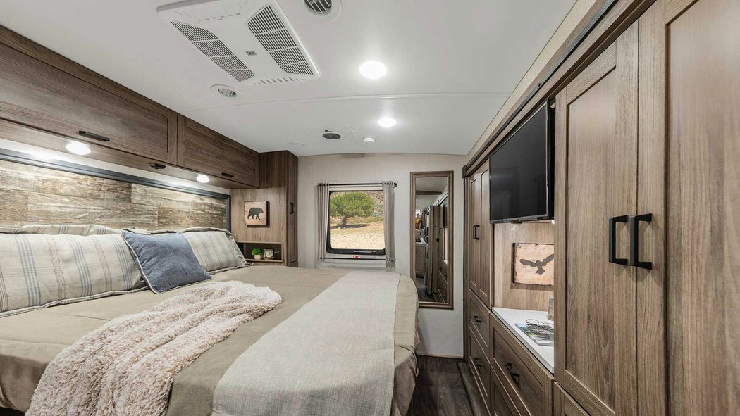 Winnebago Vista NPF