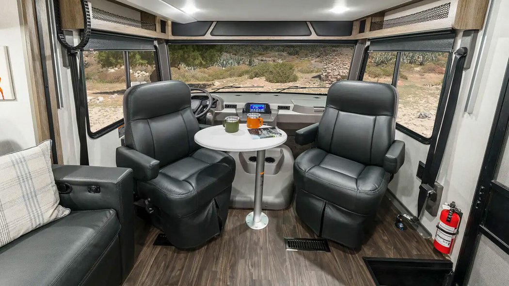 Winnebago Vista NPF