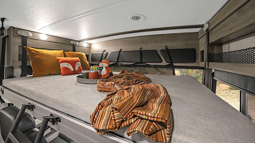 Winnebago Vista NPF