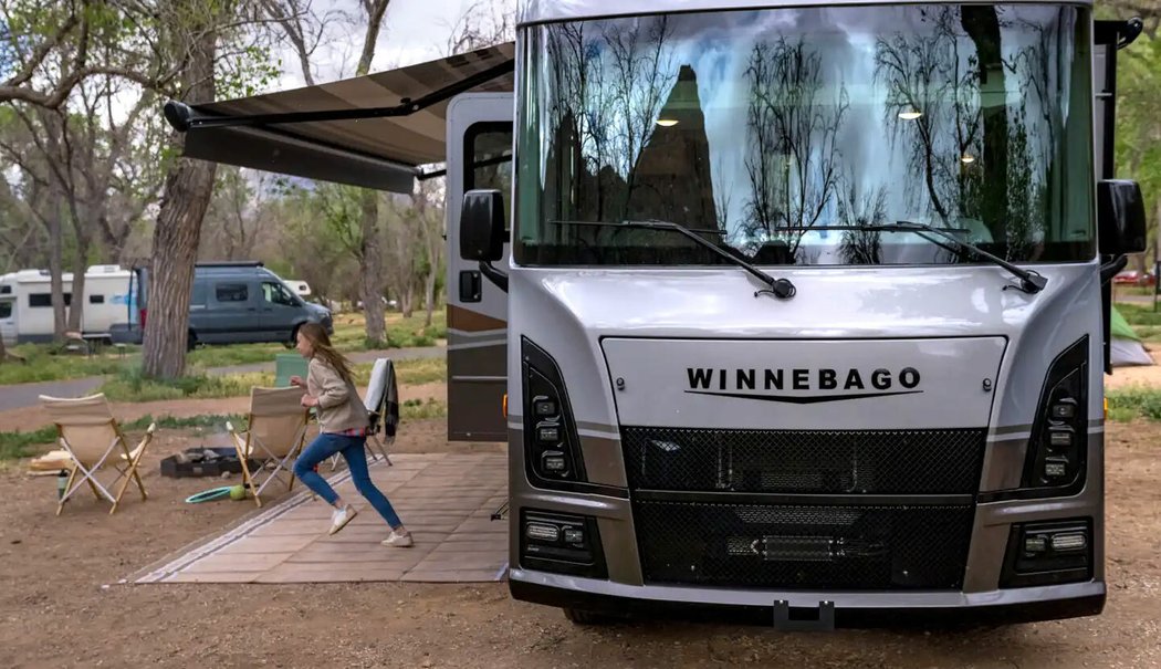 Winnebago Vista NPF