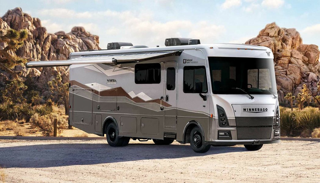 Winnebago Vista NPF