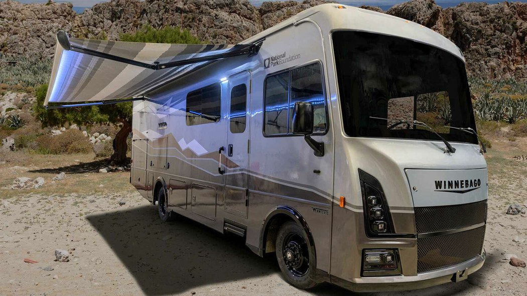 Winnebago Vista NPF