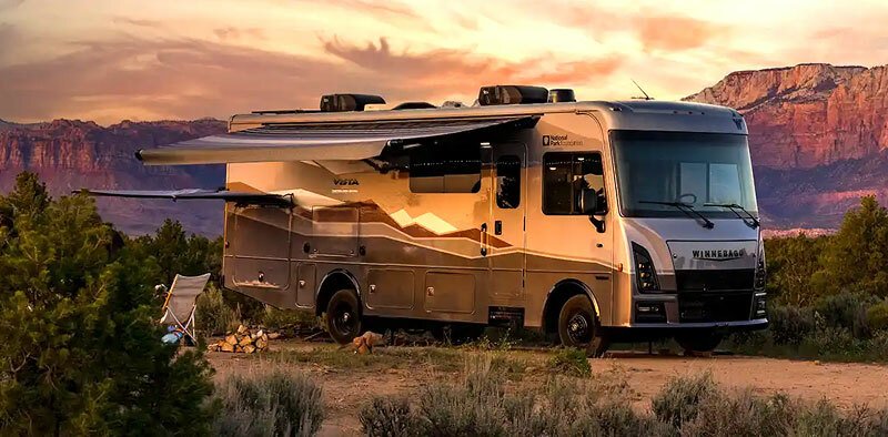 Winnebago Vista NPF