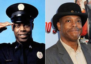 Imitátor Michael Winslow přesouvá svá vystoupení v Česku z podzimu na jaro.