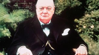 JAROSLAV ŠAJTAR: Před 50 lety zemřel jeden z velikánů západní politiky - Winston Churchill